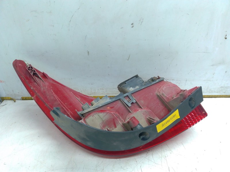 Recambio de piloto trasero izquierdo para peugeot 308 sw i (4e_, 4h_) 1.6 hdi referencia OEM IAM   