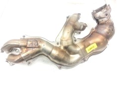 Recambio de catalizador para subaru outback (bs) 2.5 awd (bs9) referencia OEM IAM   