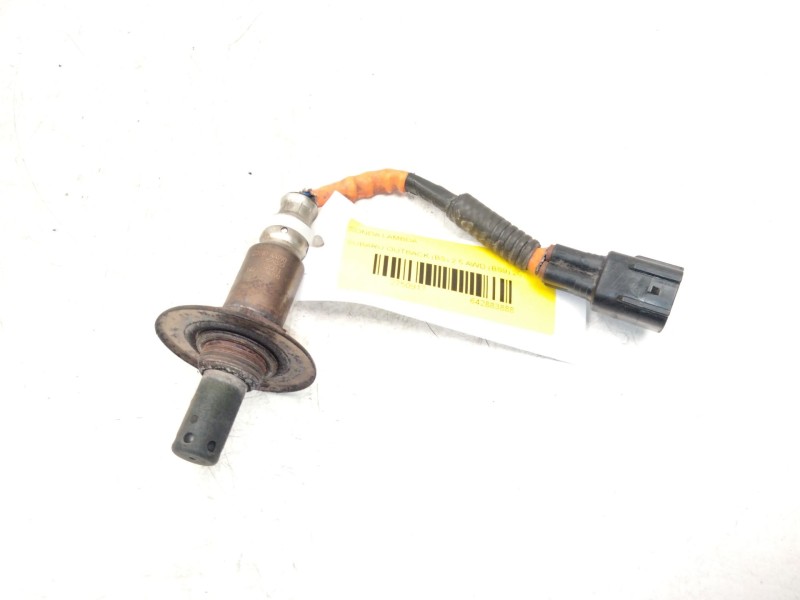 Recambio de sonda lambda para subaru outback (bs) 2.5 awd (bs9) referencia OEM IAM   