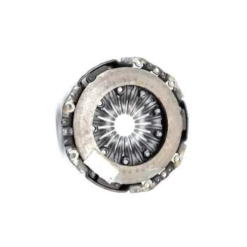 Recambio de prensa embrague para opel movano 2.5 dti cat (g9u-a720 / lj9) referencia OEM IAM   124205