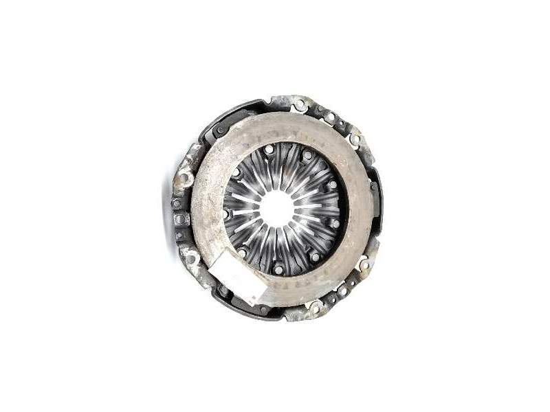 Recambio de prensa embrague para opel movano 2.5 dti cat (g9u-a720 / lj9) referencia OEM IAM   124205