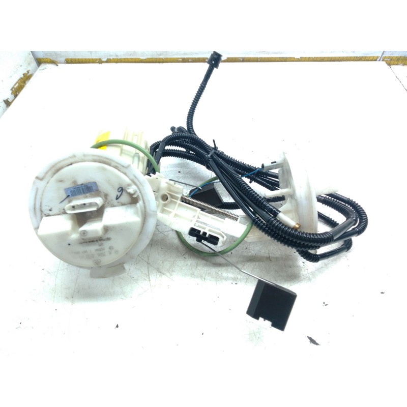 Recambio de aforador para mercedes-benz clase c t-model (s204) c 320 cdi (204.222) referencia OEM IAM A2044700594  