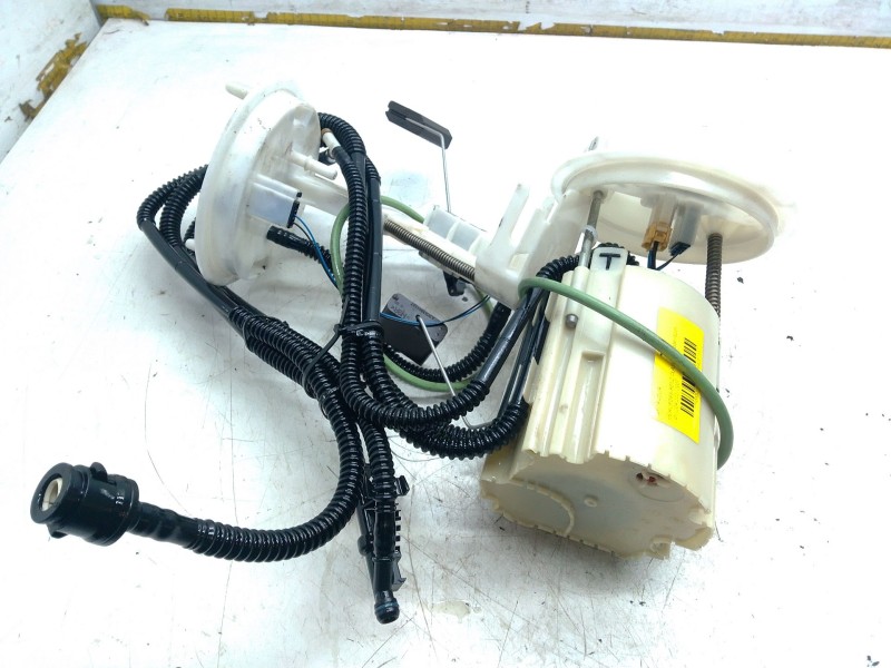 Recambio de aforador para mercedes-benz clase c t-model (s204) c 320 cdi (204.222) referencia OEM IAM A2044700594  