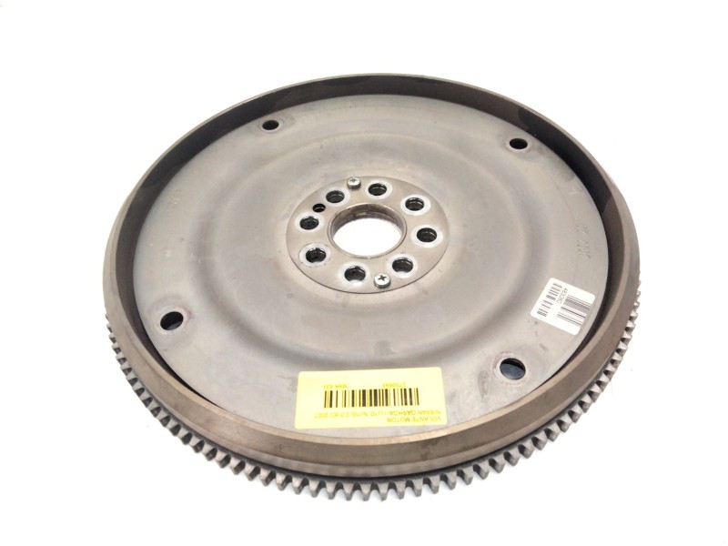 Recambio de volante motor para nissan qashqai i (j10, nj10) 2.0 dci referencia OEM IAM 483080F  