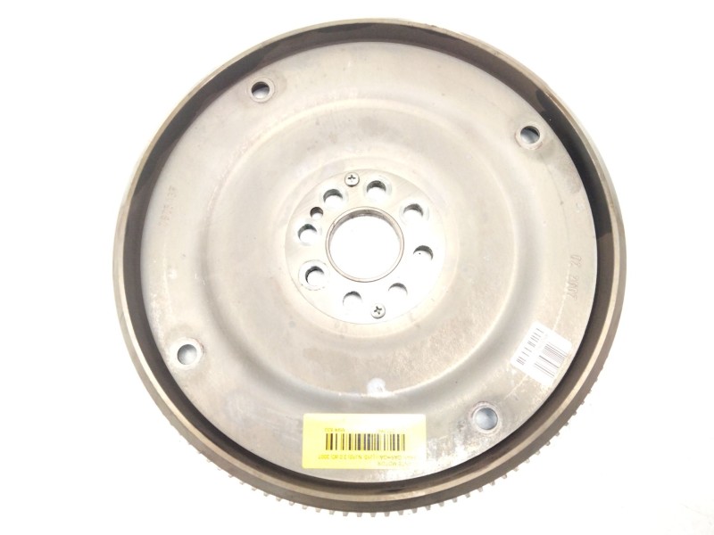 Recambio de volante motor para nissan qashqai i (j10, nj10) 2.0 dci referencia OEM IAM 483080F  