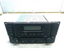 SISTEMA AUDIO / RADIO CD 6H5218C815 