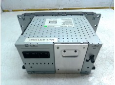 Recambio de sistema audio / radio cd para land rover freelander 2 (l359) 2.2 td4 4x4 referencia OEM IAM 6H5218C815   2