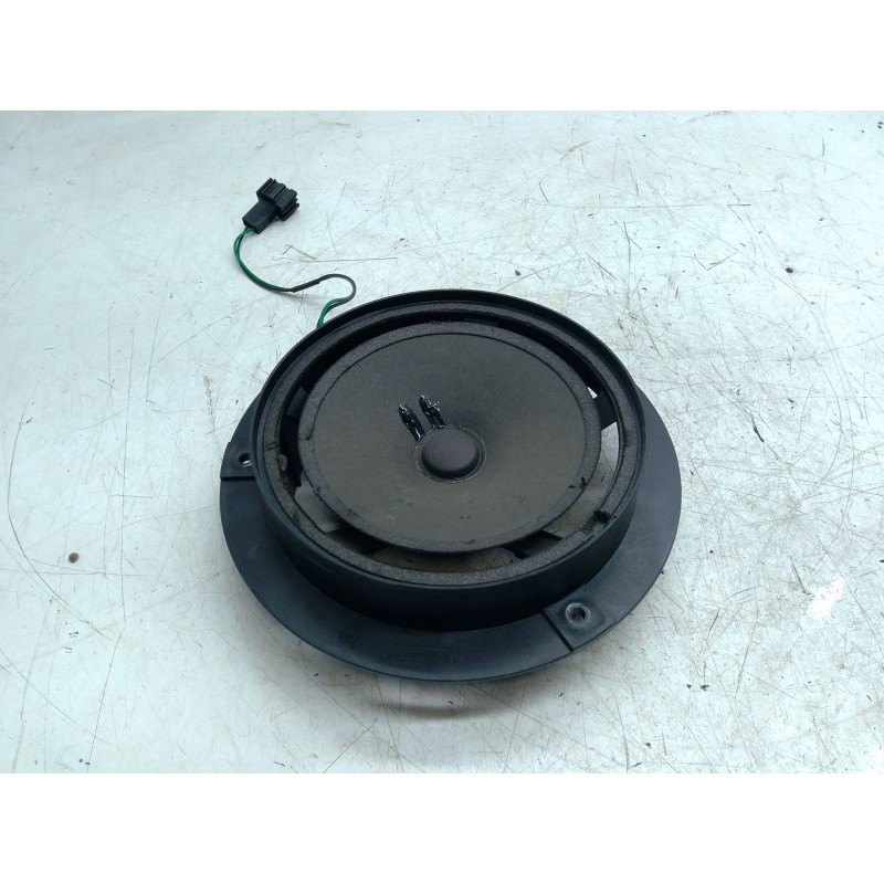 Recambio de juego altavoces para mercedes-benz clase b sports tourer (w245) b 180 cdi (245.207) referencia OEM IAM 981087100  