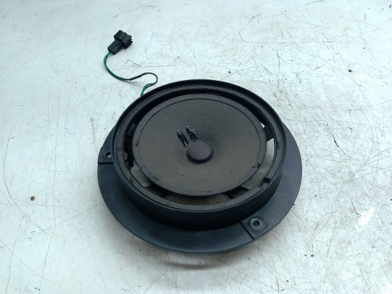 Recambio de juego altavoces para mercedes-benz clase b sports tourer (w245) b 180 cdi (245.207) referencia OEM IAM 981087100  