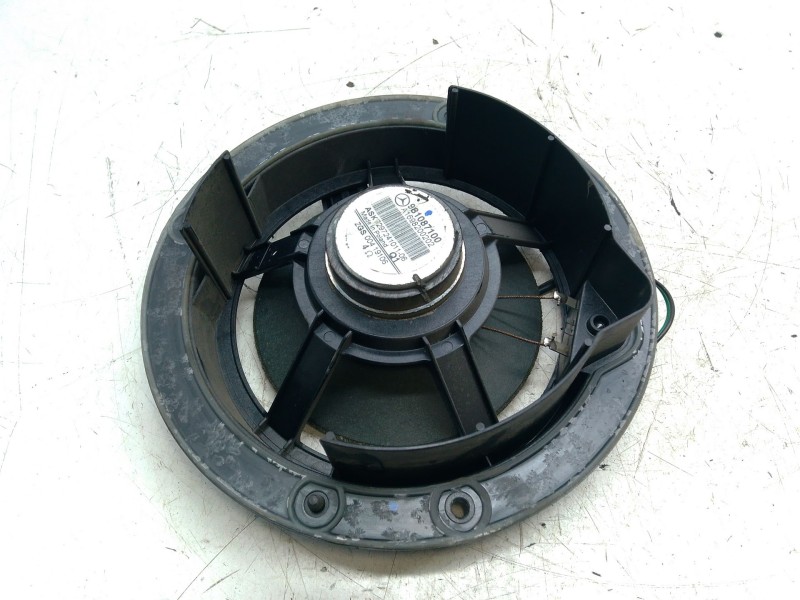 Recambio de juego altavoces para mercedes-benz clase b sports tourer (w245) b 180 cdi (245.207) referencia OEM IAM 981087100  