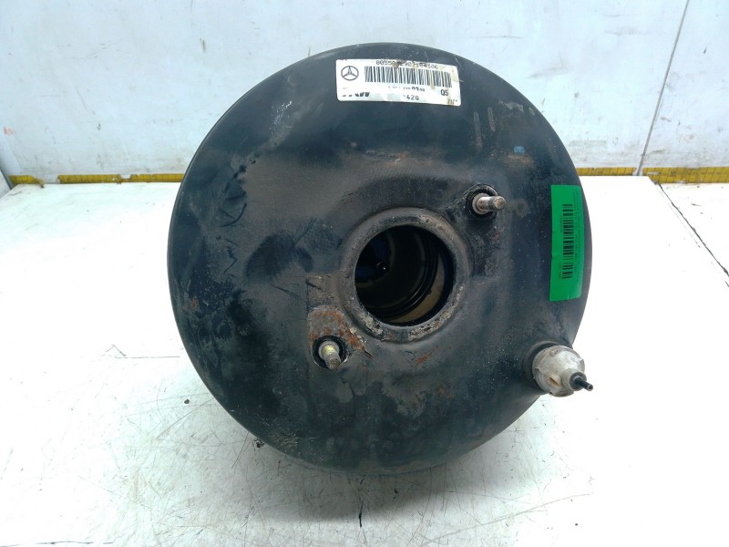 Recambio de servofreno para mercedes-benz sprinter 02.00  caja cerrada 313 cdi (903.661-662) referencia OEM IAM A0014300308  