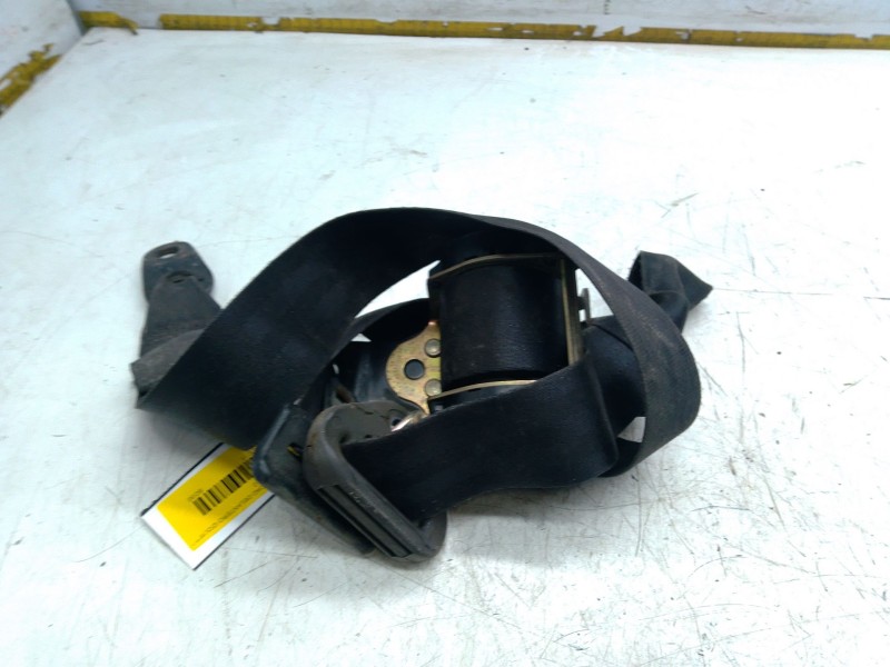 Recambio de cinturon seguridad delantero izquierdo para nissan atleon 120 referencia OEM IAM   