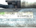 MOTOR ARRANQUE 0051511301 
