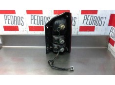 Recambio de piloto trasero izquierdo para nissan pathfinder (r51) referencia OEM IAM 22016550  92391 2