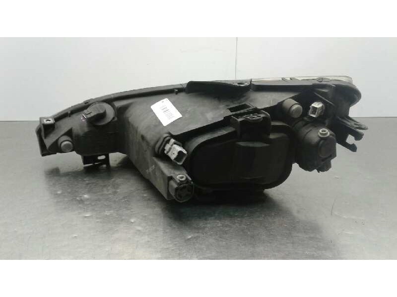 Recambio de faro derecho para peugeot 206 berlina xs referencia OEM IAM   