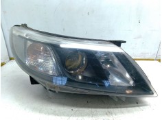 Recambio de faro derecho para saab 9-3 (ys3f, e79, d79, d75) 1.9 ttid referencia OEM IAM P12770150 1ZS00960610 