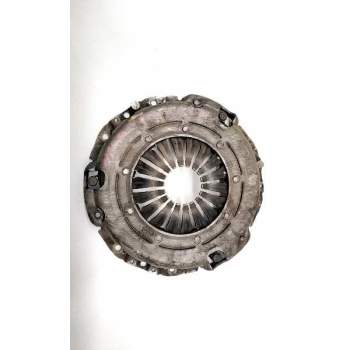 Recambio de prensa embrague para opel movano 2.5 dti cat (g9u-a720 / lj9) referencia OEM IAM   124205