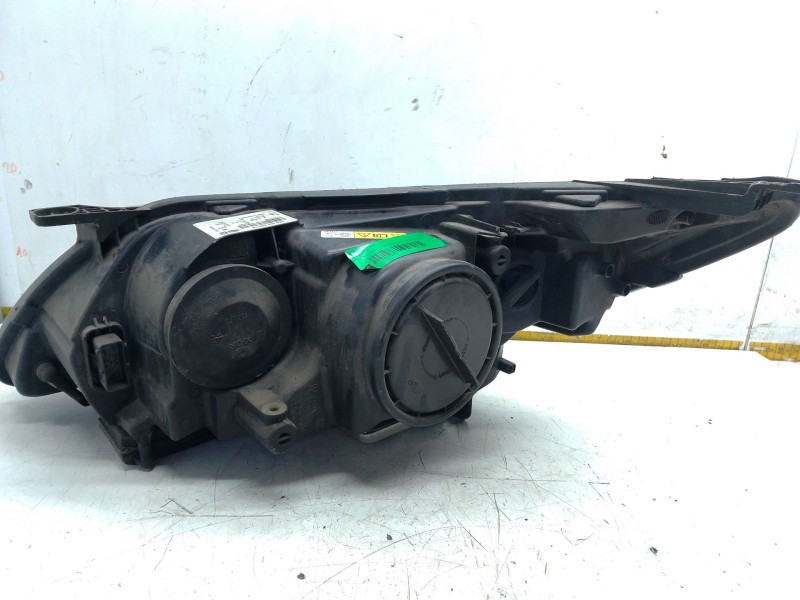 Recambio de faro derecho para saab 9-3 (ys3f, e79, d79, d75) 1.9 ttid referencia OEM IAM P12770150 1ZS00960610 