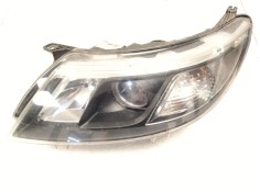 Recambio de faro izquierdo para saab 9-3 (ys3f, e79, d79, d75) 1.9 ttid referencia OEM IAM P12770149 1ZS00960609 