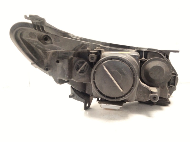 Recambio de faro izquierdo para saab 9-3 (ys3f, e79, d79, d75) 1.9 ttid referencia OEM IAM P12770149 1ZS00960609 