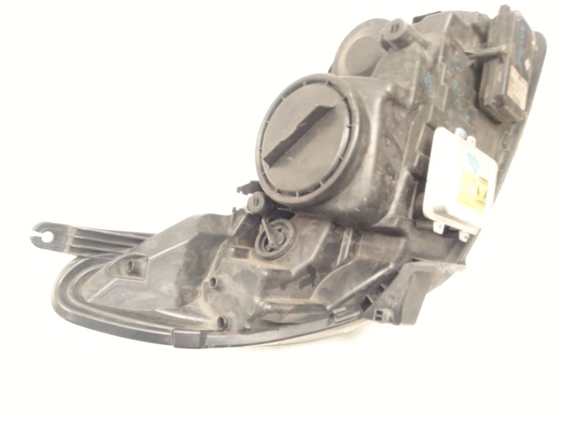 Recambio de faro izquierdo para saab 9-3 (ys3f, e79, d79, d75) 1.9 ttid referencia OEM IAM P12770149 1ZS00960609 