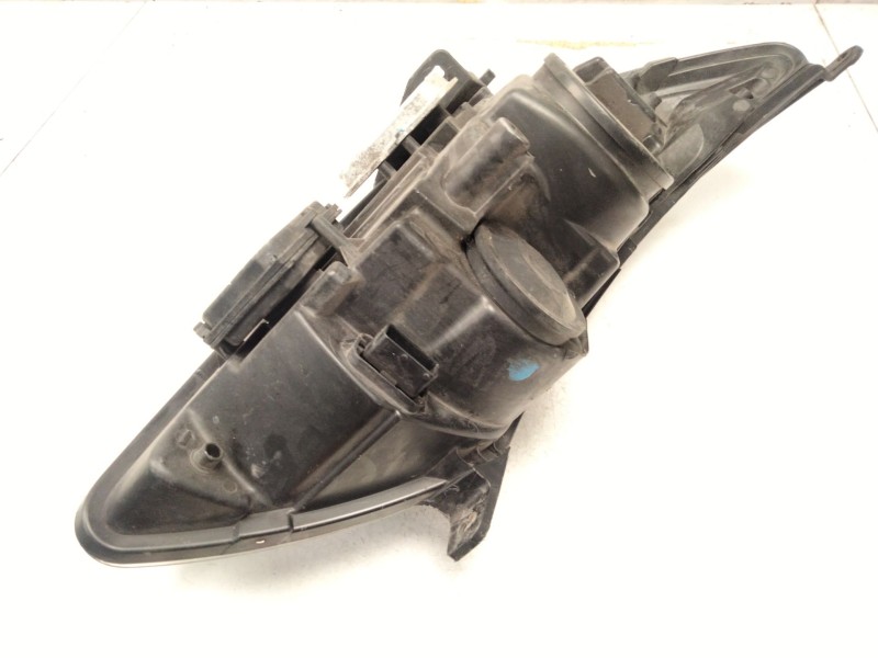 Recambio de faro izquierdo para saab 9-3 (ys3f, e79, d79, d75) 1.9 ttid referencia OEM IAM P12770149 1ZS00960609 