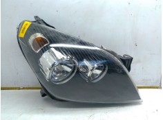 Recambio de faro derecho para opel astra h gtc (a04) 1.6 (l08) referencia OEM IAM   