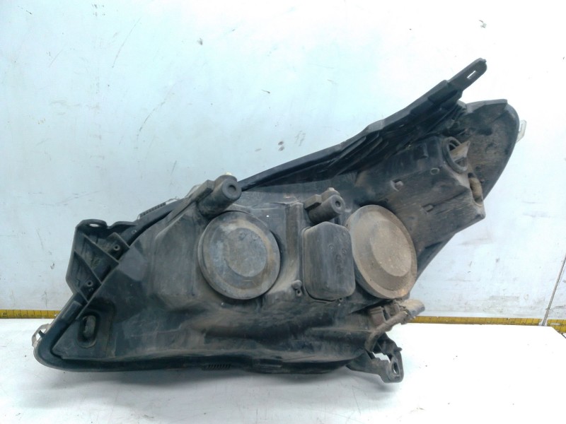 Recambio de faro derecho para opel astra h gtc (a04) 1.6 (l08) referencia OEM IAM   