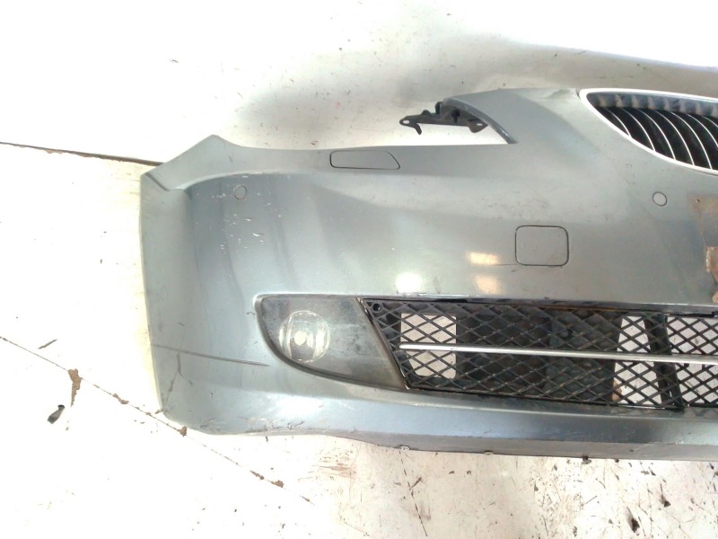 Recambio de paragolpes delantero para bmw 5 (e60) 525 d referencia OEM IAM   