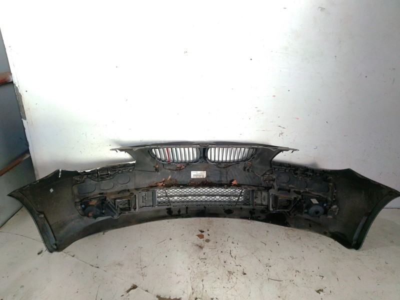 Recambio de paragolpes delantero para bmw 5 (e60) 525 d referencia OEM IAM   