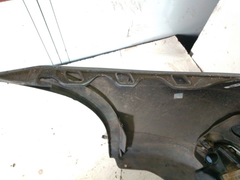 Recambio de paragolpes delantero para bmw 5 (e60) 525 d referencia OEM IAM   