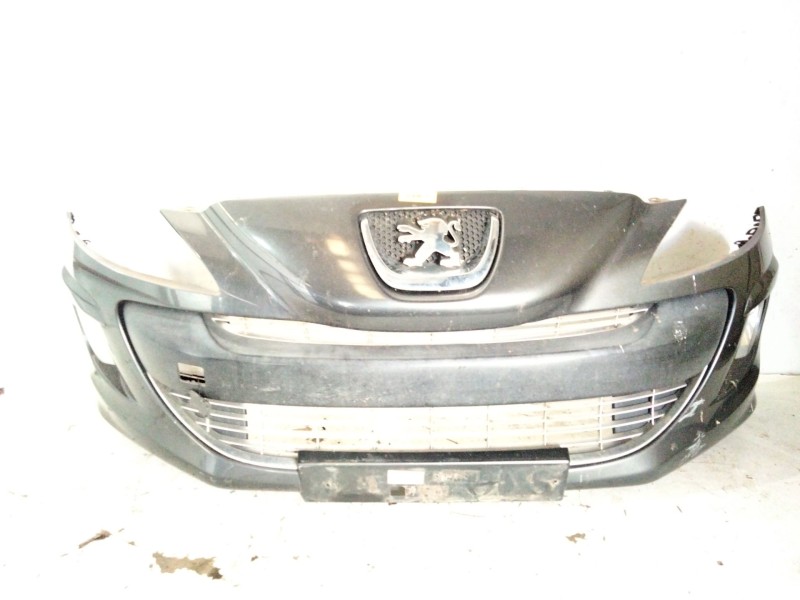 Recambio de paragolpes delantero para peugeot 308 sw i (4e_, 4h_) 1.6 hdi referencia OEM IAM   