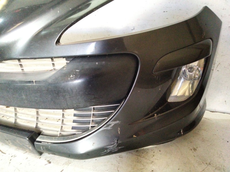 Recambio de paragolpes delantero para peugeot 308 sw i (4e_, 4h_) 1.6 hdi referencia OEM IAM   