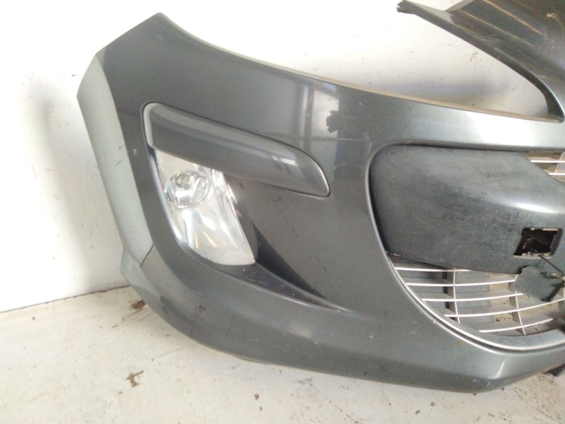 Recambio de paragolpes delantero para peugeot 308 sw i (4e_, 4h_) 1.6 hdi referencia OEM IAM   