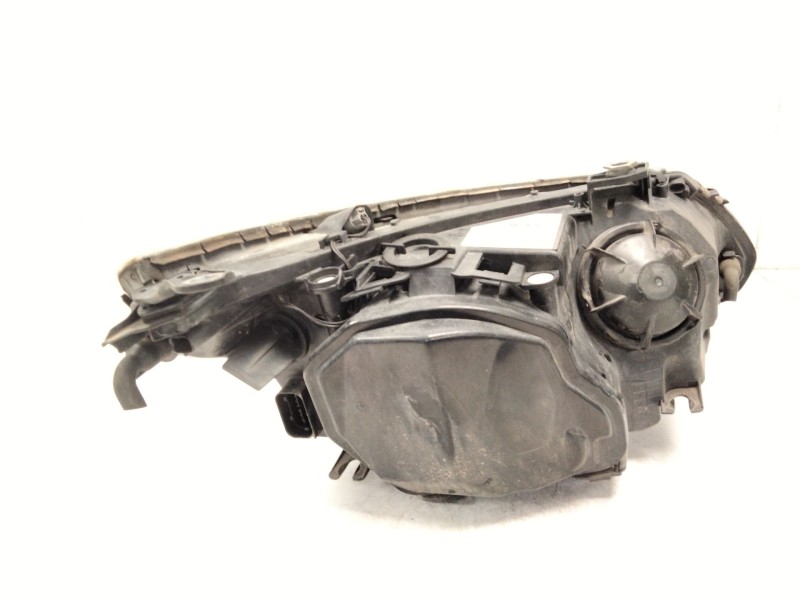 Recambio de faro izquierdo para bmw 5 (e60) 525 d referencia OEM IAM 7177751  