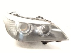 Recambio de faro derecho para bmw 5 (e60) 525 d referencia OEM IAM 7177470  