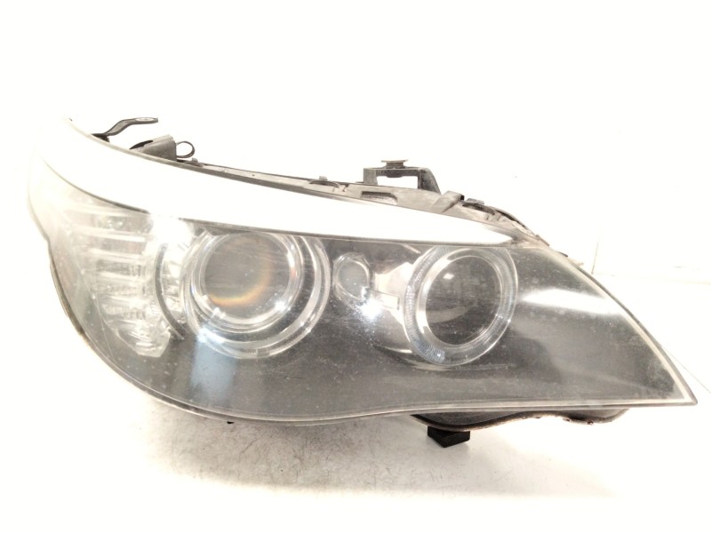 Recambio de faro derecho para bmw 5 (e60) 525 d referencia OEM IAM 7177470  