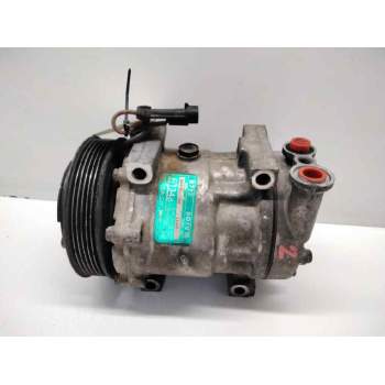 COMPRESOR AIRE ACONDICIONADO 606553652 1157F 
