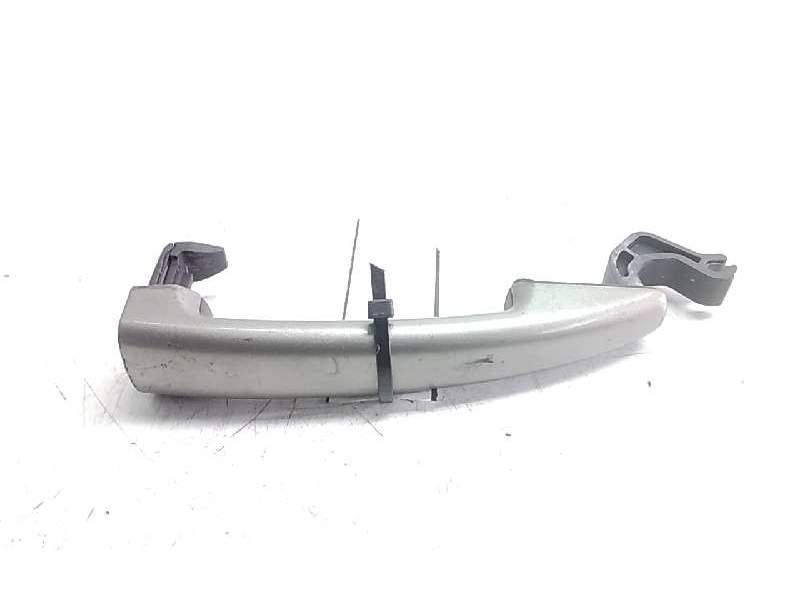 Recambio de maneta exterior delantera izquierda para peugeot 3008 confort referencia OEM IAM 9684551477  
