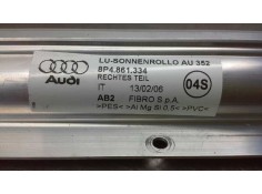 Recambio de caixa 12 u. netejador frenos loctite para audi a3 sportback (8p) referencia OEM IAM 8P4861334   2