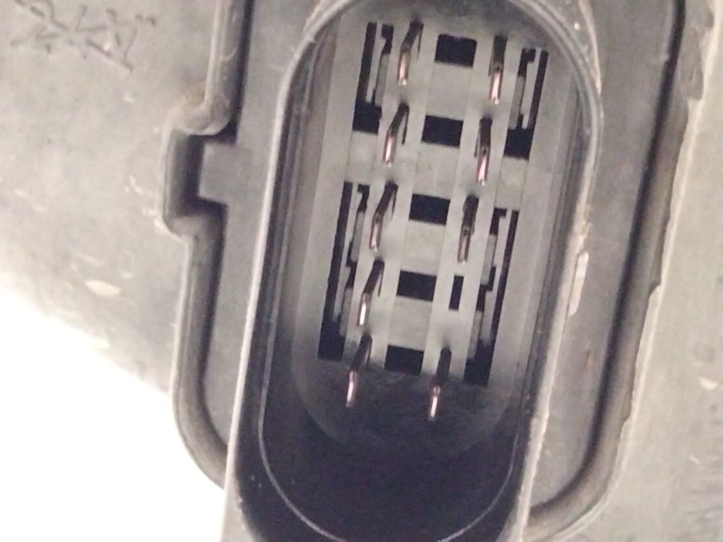 Recambio de faro izquierdo para seat leon (1p1) 1.6 tdi referencia OEM IAM 5P1941033A  