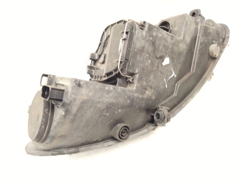 Recambio de faro izquierdo para seat leon (1p1) 1.6 tdi referencia OEM IAM 5P1941033A  