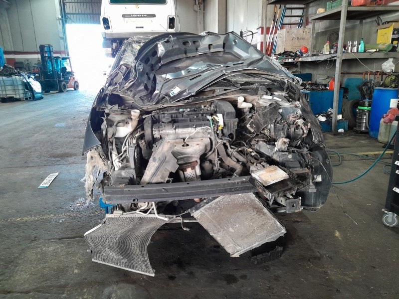 peugeot 207/207+ (wa_, wc_) del año 2006