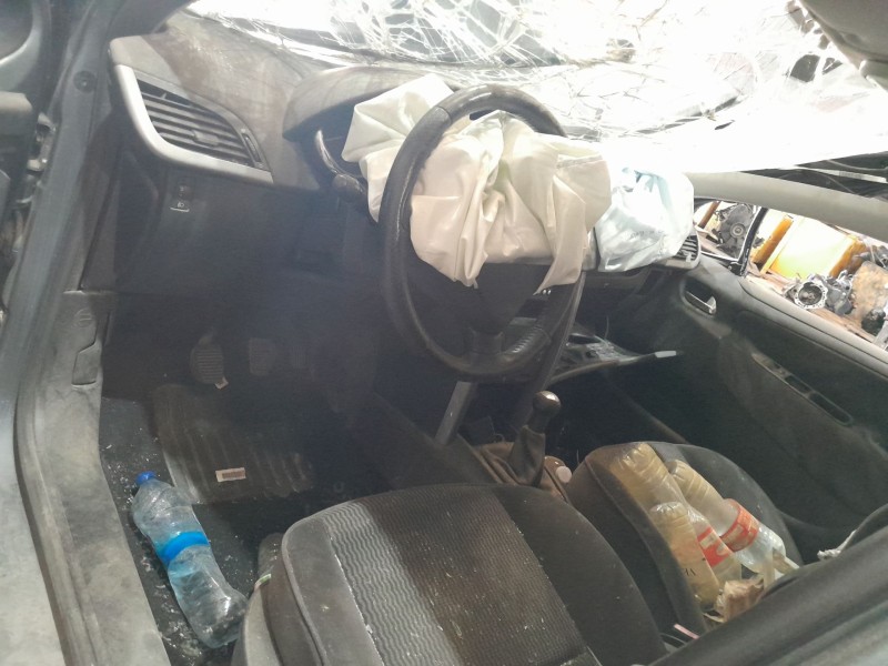 peugeot 207/207+ (wa_, wc_) del año 2006