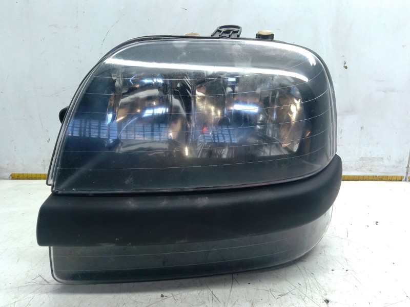 Recambio de faro izquierdo para fiat doblo monospace (119_, 223_) 1.2 (223axa1a) referencia OEM IAM 6611135  