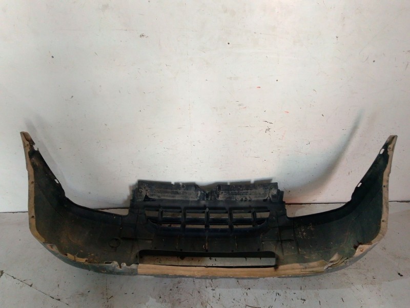 Recambio de paragolpes delantero para fiat doblo monospace (119_, 223_) 1.2 (223axa1a) referencia OEM IAM   