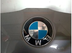 Recambio de capot para bmw 5 (e60) 525 d referencia OEM IAM    2