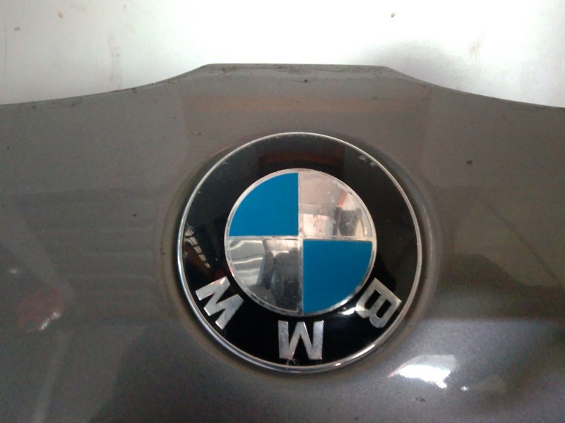 Recambio de capot para bmw 5 (e60) 525 d referencia OEM IAM   