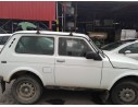 LADA NIVA TODO TERRENO, CERRADA (2121, 2131)