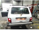 LADA NIVA TODO TERRENO, CERRADA (2121, 2131)